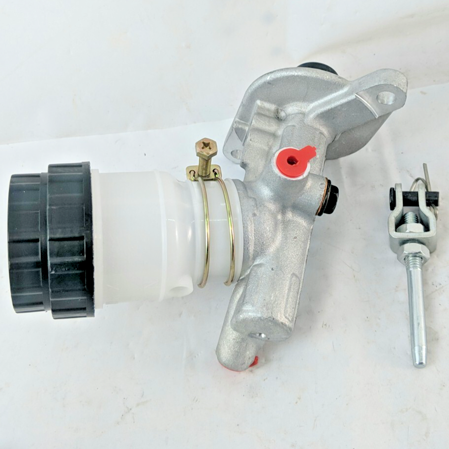 Fits Kawasaki Prior Mule 2500 3000 4010 Brake Master Cylinder Replaces 430151682 Item image 2