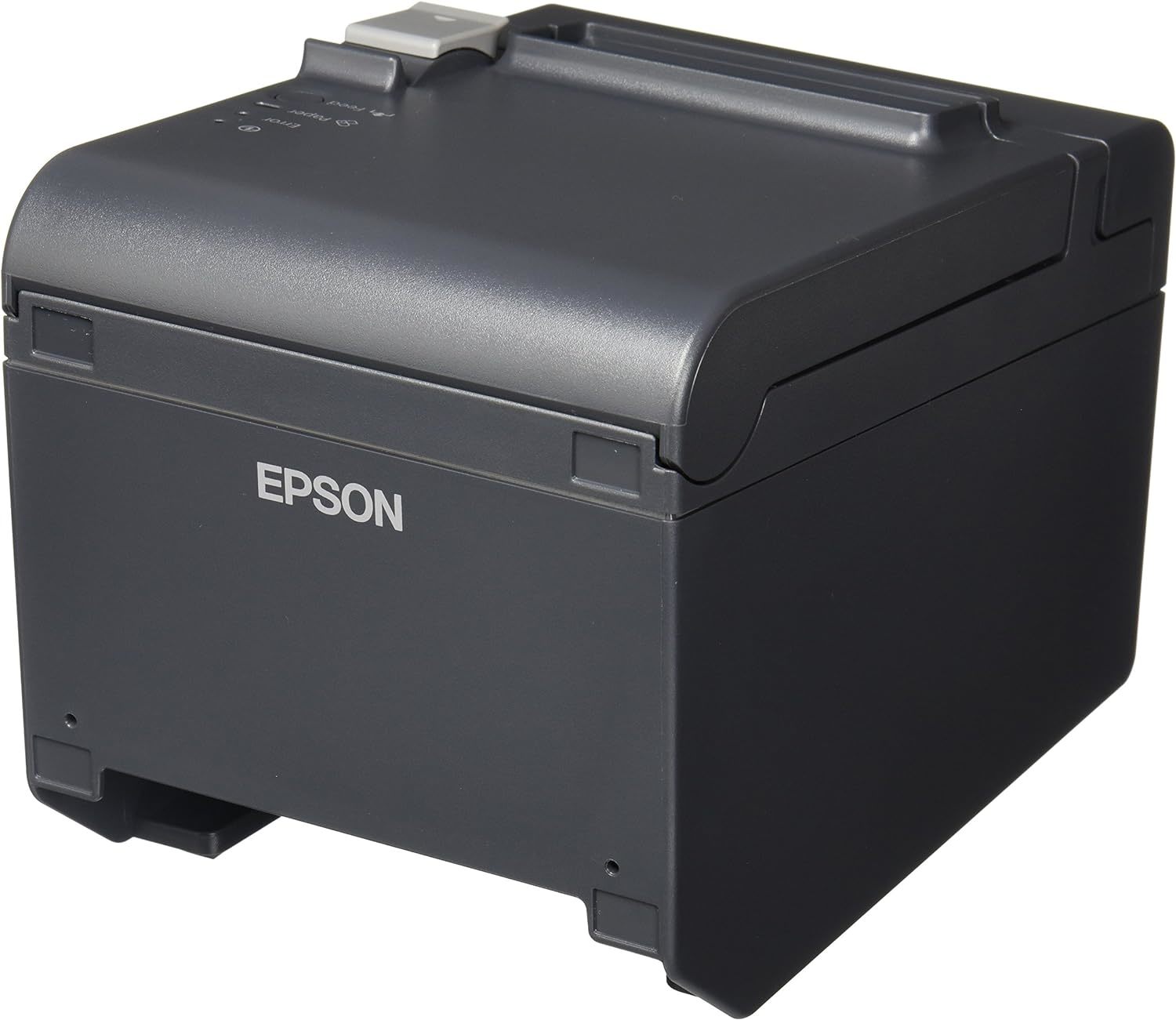 Monochrome Desktop Epson Tm-T20Ii Direct Thermal Printer With Usb - Receipt - $240.97