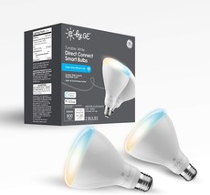 The Packaging For The Ge Lighting Tunable White Direct Connect, May Vary. - $35.96
