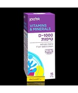 Altman Vitamin D-1000 drops 15 ml - £25.95 GBP