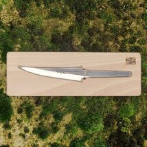 Slojd blade 70mm, Whittling knife, Fresh wood carving,  Handcarving, Sloyd - $1,279.47 MXN