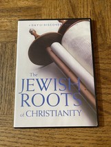 The Jewish Roots Of Christianity DVD - £39.47 GBP