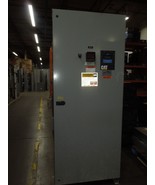 Caterpillar CTSD 2000A 3ph 277/480V Automatic Transfer Switch Delayed Tr... - $367,505.18 MXN