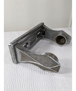 Vintage Scott Paper Co. Toilet Paper Holder Art Deco Chester PA 1931 metal - $1,497.60 MXN