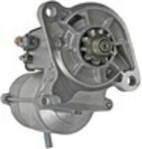 NEW STARTER FITS CONTINENTAL TELEDYNE ENGINE TM27 4 CYL INDUSTRIAL 1992-2005 image 8