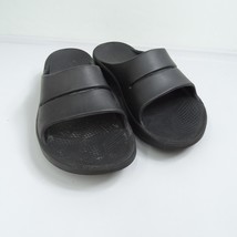 OOFOS OOahh Mens Size 9 US Recovery Lightweight Sport Slides Sandals Women 11 - £22.37 GBP