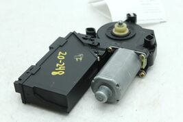 Passenger Power Window Motor Front Fits 03-06 08-10 PORSCHE CAYENNE 77079 image 12