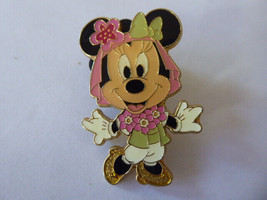 Disney Trading Broches 83518 Tdr - Minnie Mouse - Arabe Carnaval - Jeu Prix - S - £10.97 GBP