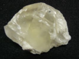 Calcite Crystal Mineral Specimen #IN1058 - $3.00