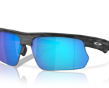 Oakley BISPHAERA POLARIZED Sunglasses OO9400-0568 Grey Camo W/ PRIZM Sap... - $197.99