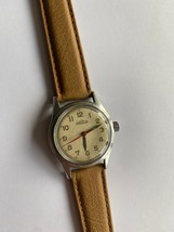 Angelus militar watch - $500.00