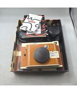 Lomography Lomo Instant Camera Sanremo - €64,12 EUR