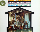 Back Porch Bluegrass [Vinyl] - £117.83 GBP