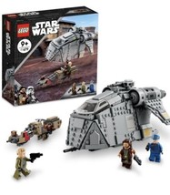 LEGO Star Wars 75338 Ambush on Ferrix New - £65.06 GBP