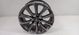 Wheel 18x7-1/2 Aluminum Alloy Rim LWB With Fits 17-19 SANTA FE - $129.79