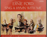 Sing A Hymn With Me [Vinyl] Tennessee Ernie Ford - $9.99