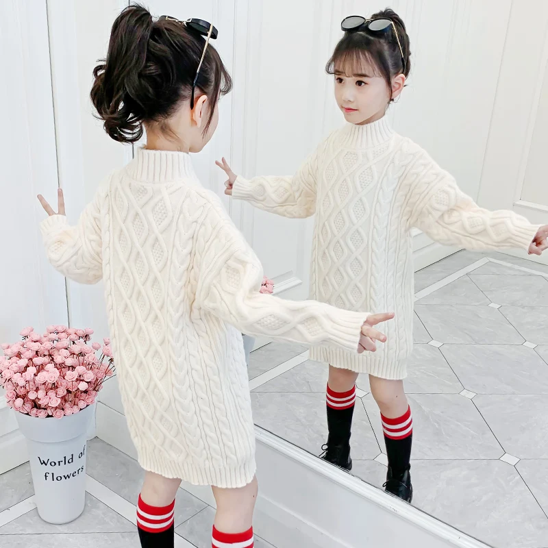 Eachin    New Kids Korean Style Kawaii Long Sleeve Thin  Pullover Knit  Winter C - £142.26 GBP