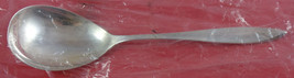 Esprit By Gorham Sterling Silver Sugar Spoon 6 1/8&quot; New - £54.60 GBP