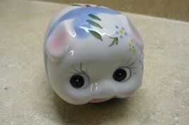 Animal Pig Bank  #129 - $4.99