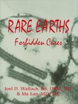 Rare Earths: Forbidden Cures - $21.73