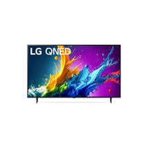 LG 75QNED80TUC 75IN 4K UHD QNED 60HZ NATIVE DIMETA 2-4 WEEKS - 618232 - $1,904.82