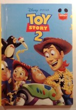 Toy Story 2 (Disney&#39;s Wonderful World of Reading) Disney Enterprises Inc... - £6.20 GBP