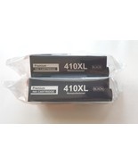 2 x 410XL T410XL Ink Compatible With Epson XP-830 XP-630 XP-7100XP-530 X... - $275.23 MXN