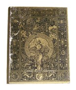 Antique Vintage COLUMBIA MARCHES ON 1934-35 Campaign Film Pressbook Year... - $407.49 CAD