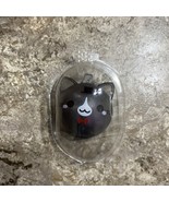 Moj Moj Series 1 Bubbles Mystery Box Black Cat With Hat - $20.56 CAD