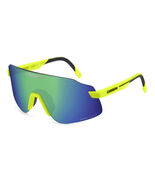 CARRERA C-SPORT-16/S Sunglasses Sun Glasses MT YELLOW 2V7Z9 Authentic Ne... - $169.29