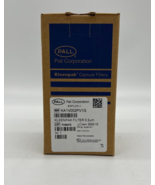 NEW PALL KA1V002PV1G Emflon II Kleenpak Filter 0.2 UM Lab Capsule w/ Pap... - $1,110.19 MXN