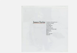 James Taylor: Greatest Hits - Audio CD By James Taylor - GOOD - £2.40 GBP