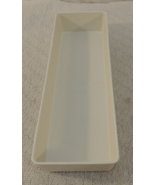 Medical Supplies Storage Box 13.5&quot; x 4.5&quot; x 2&quot; (Model: C0233-31G) PILL TRAY - $17.42