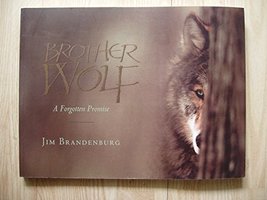 Brother Wolf Jim Brandenburg - £4.99 GBP