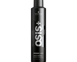 Schwarzkopf Osis+ Session Label Texture Hairspray Buildable Texture 3oz ... - $11.14