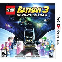 LEGO Batman 3: Beyond Gotham - Xbox One [video game] - $16.78+