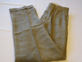 Mens Polo by Ralph Lauren Pant see measurements pants slacks EUC@ - $25.73