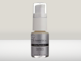 Dr. Jeannette Graf Vita-Peptide Eye Serum with AMLA (0.5 oz) - $29.69