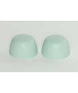 American Standard Replacement Plastic Toilet Bolt Caps, Set of 2, Ming G... - €26,00 EUR