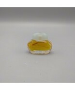 Estee Lauder Knowing Mini Perfume .12 OZ Vintage - $10.88
