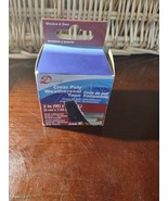 Clear Poly Weather seal Tape - $8.79