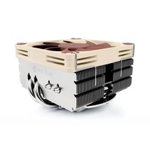 Noctua NH-L9x65 SE-AM4 Premium-Grade Low-Profile CPU Cooler for AMD AM4 - £115.66 GBP