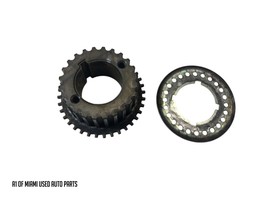 92-05 Lexus SC300 GS300 IS300 2JZGE 2JZGTE 3.0L Crank Timing Belt Gear - $34.65