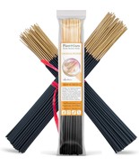 Sandalwood Incense Sticks 1 Bundle 85 to 100   Smooth Clean Long Burn Time - $19.99
