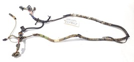05 Chevrolet Silverado 3500 OEM Transmission Wiring Harness 4wd Allison ... - $167.06