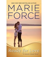 Ready for Love (Gansett Island) Force, Marie - $5.07
