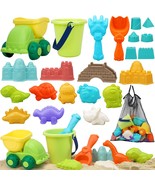 Beach Toys For Kids Toddlers - Sand Toys For Kids Toddler, Sandbox Toy F... - £38.45 GBP