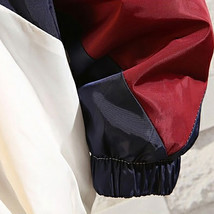 April MOMO Men clothing Autumn Long Sleeve  Printed work Hoodie Coat Cas... - £66.27 GBP