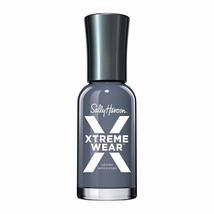 Sally Hansen Hard as Nails Xtreme Wear Nail Color, Retro Grade, 0.4 Fluid Ounce - $3.85