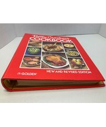 Vintage Betty Crocker&#39;s Cookbook 1981 Hardcover, Spiral Bound, Index 400... - £50.59 GBP